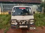 Maruti Suzuki Omni 2006
