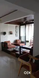 3bhk flat Royal Amar Green