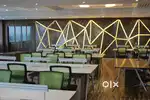 Furnished office for rent at Baner