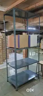 Iron Rack new condition useful for book self or any other use