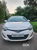 Hyundai i20 Era 1.4 CRDI 6 Speed BS-IV, 2014, Diesel