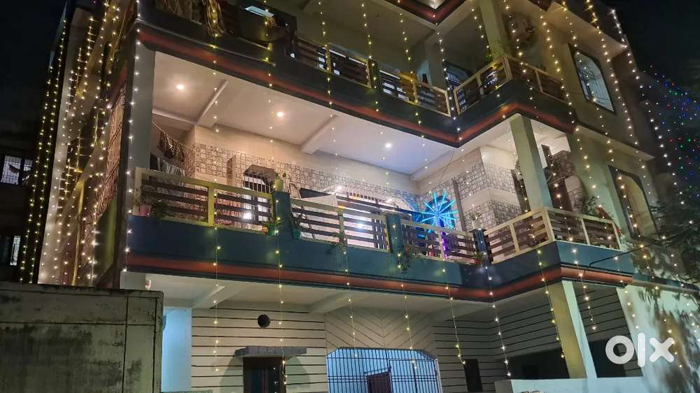 2 BHK for rent in Aashiyana