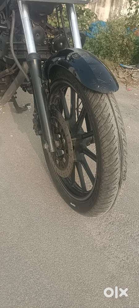 80 percent condition