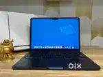 JustMac-Apple MacBook Air M2 13” 8 GB RAM/256 GB SSD/M2 GPU