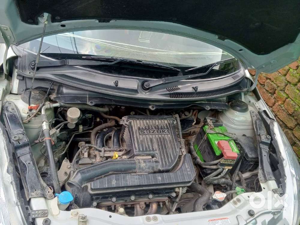 Maruti Suzuki Swift 2016 Petrol Good Condition