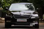 Skoda Superb Style 2.0 TDI AT, 2018, Diesel