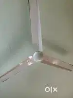 Sealing fan