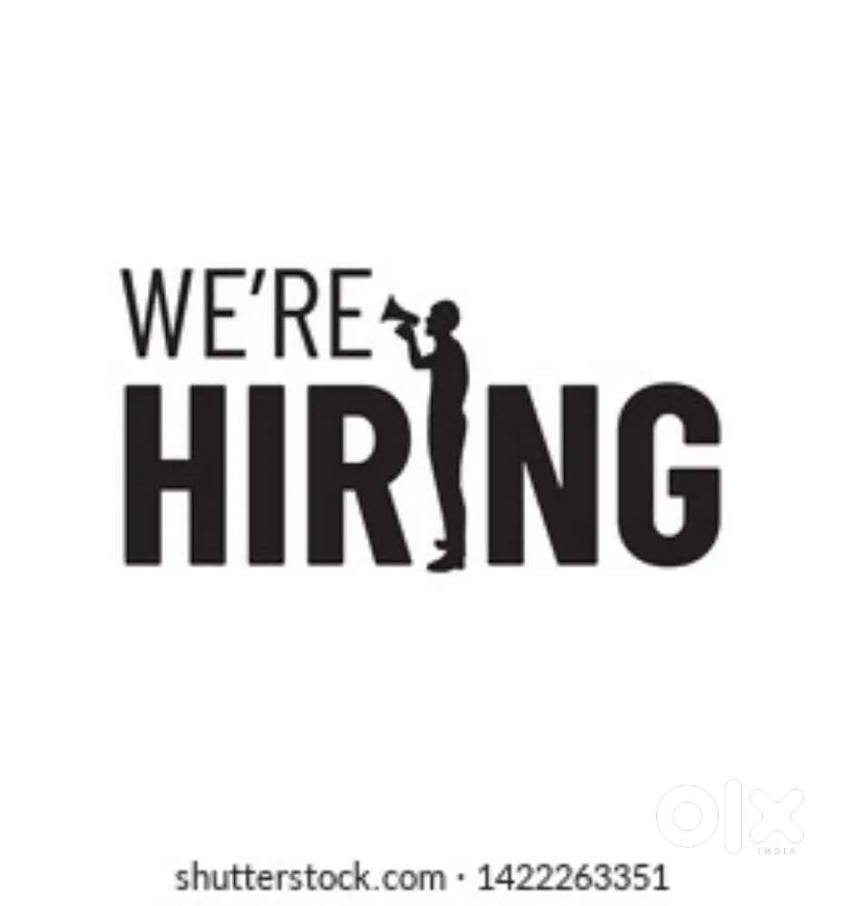 Job vaccancy for trivandrum branch