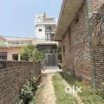 sell New house naksha pas h Grampanchayat se one year old house