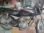 No 1 bike bajaj