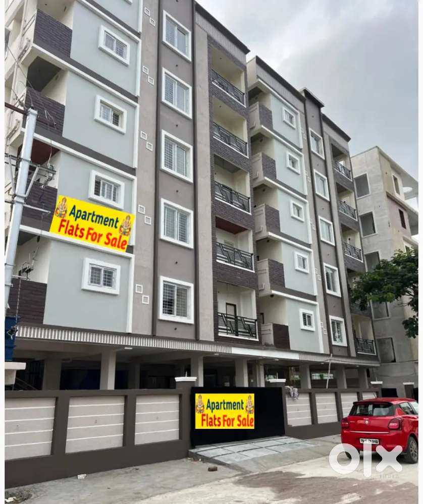 2BHK Flats For Sale @Hayathnagar, Hyderabad.
