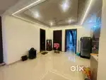 Modern 3BHK: Elevated Views. Gated society 3BHK with lift for rent
