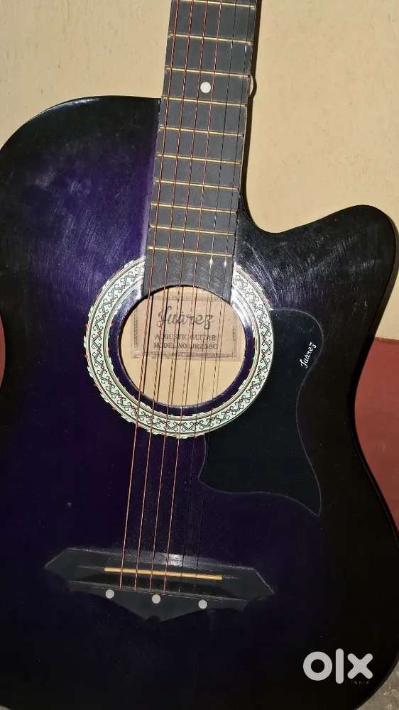 Acoustic Guitar