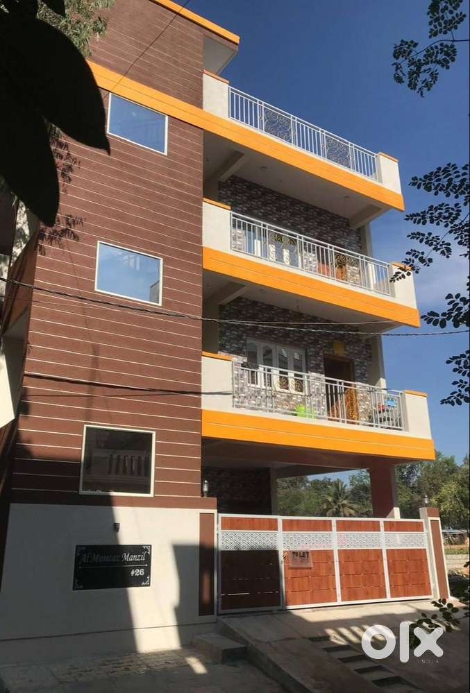 3BHK Available for LEASE – Yelahanka, Ready to Move  -US0566
