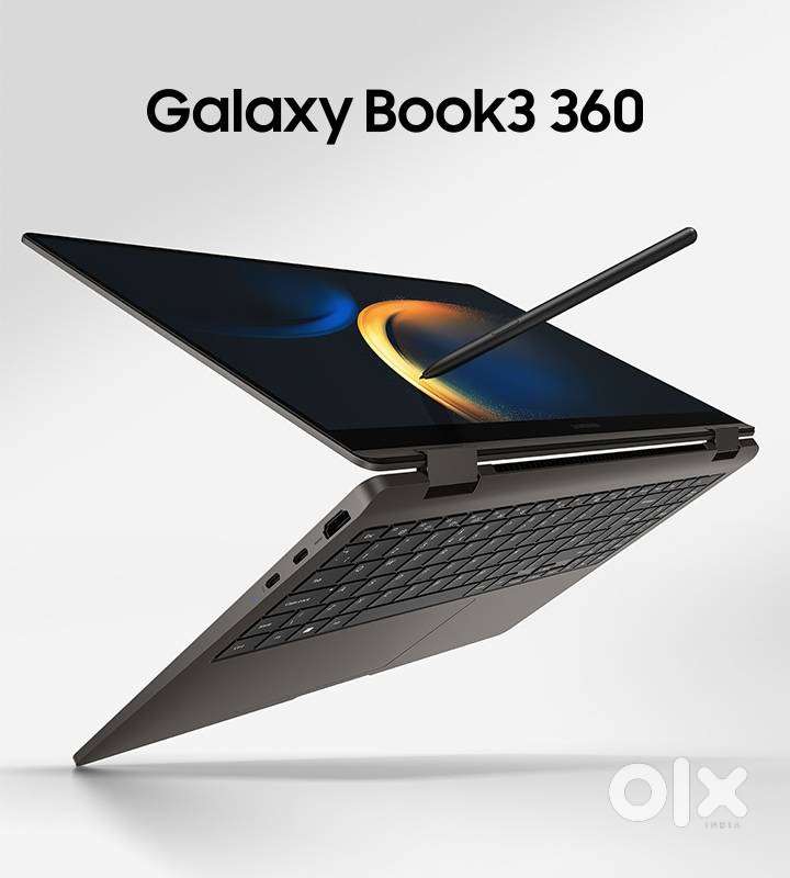 samsung galaxy book 3 360