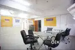 Lilamani Coprporate Heights  Office Space