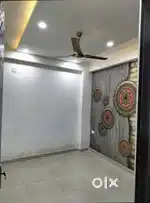 2 bhk Flat Semi Furnished Sabse sasta Flat Paye