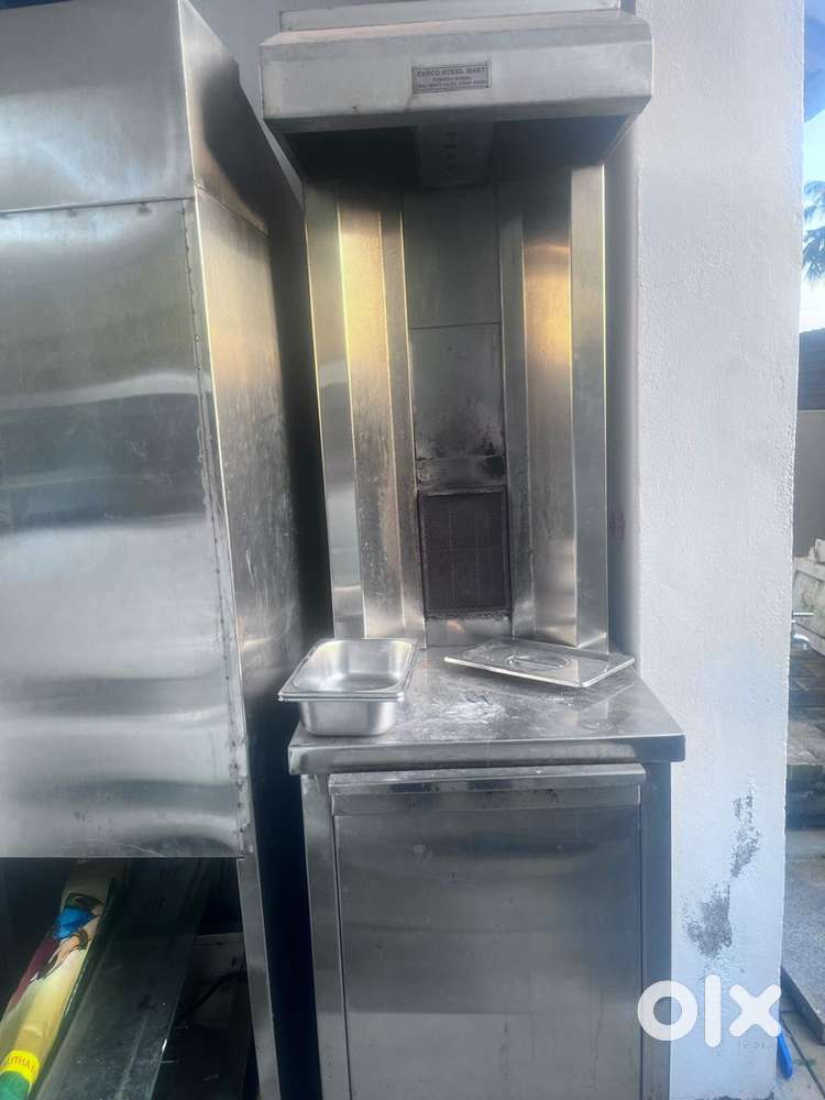 Shawarma Machine  for sale
