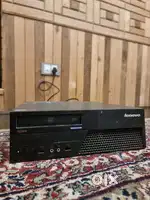 Lenovo ThinkCenter Computer