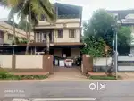 7 CENTS COMMERCIAL PLOT FOR  IN KAKKANAD NEAR SEAPORT ROAD.