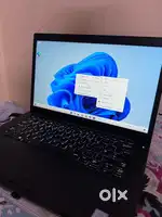 Dell laptop