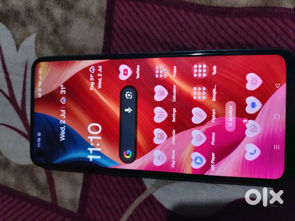Realme 9i 4gb 128 gb