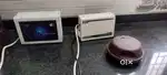 Ac stablizer combo
