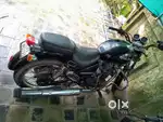 Thunderbird 350 on sale