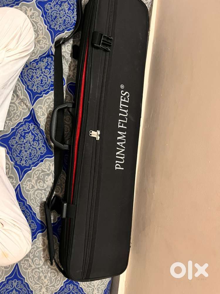 sale my flute kit