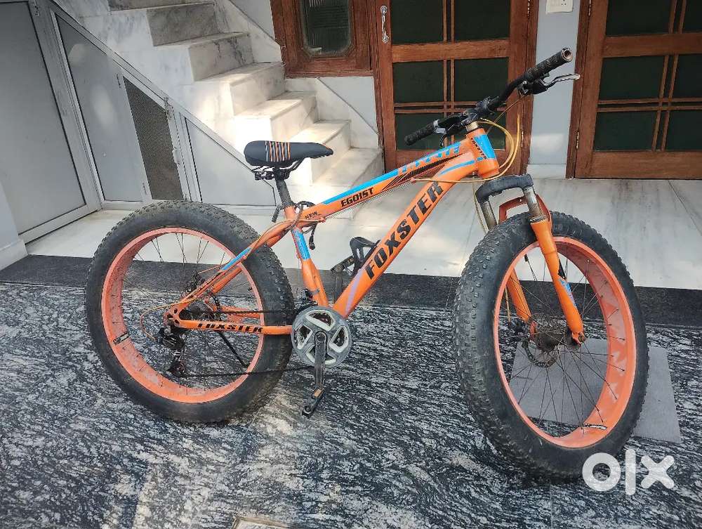Cycle Sports  100 percent condition