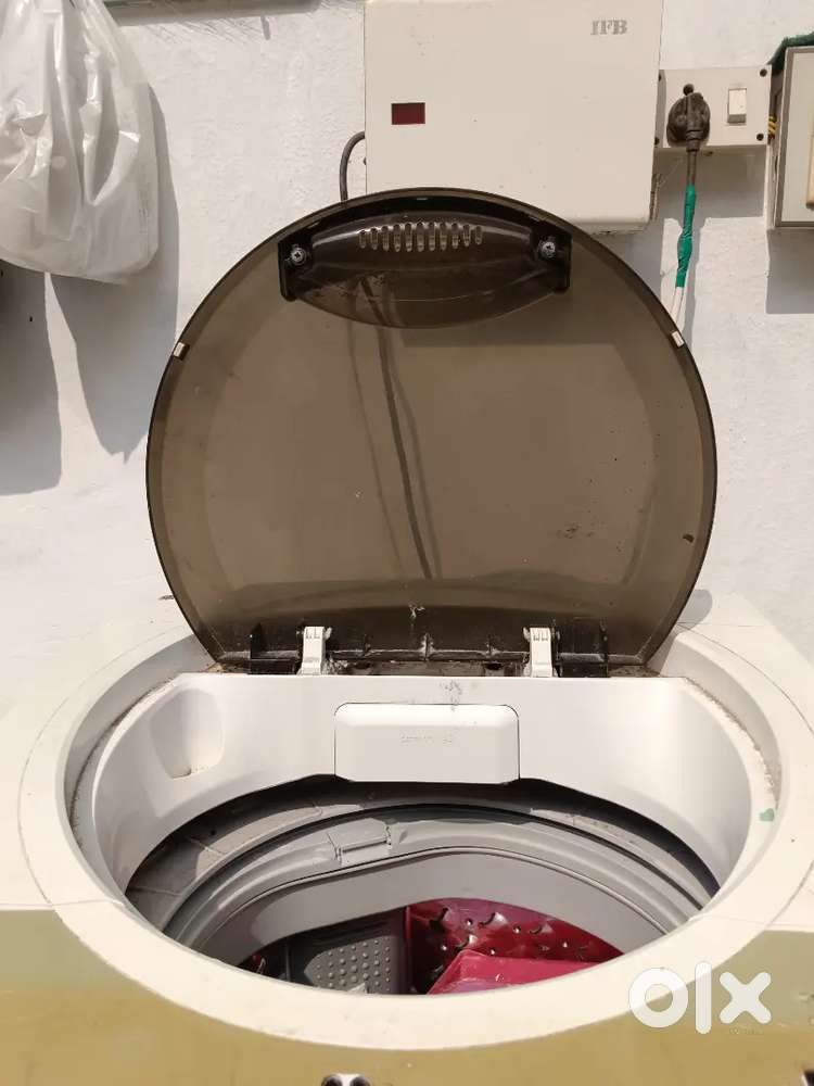 Ifb washing machine