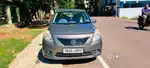 Nissan Sunny XV, 2013, Petrol