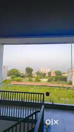 2 bedroom 1 bath open area