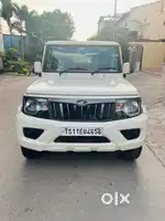 Mahindra Bolero 1.5 B4, 2020, Diesel