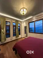 7 room Hotel for lease