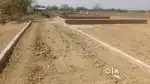 Plot for sale in Robertsganj