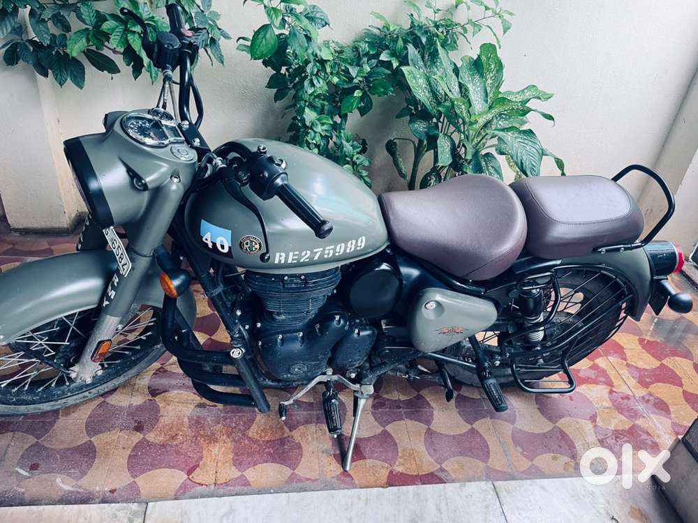 Good condition and used just 6 months