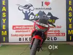 Hero KARIZMA XMR ~ 2024 MODEL GOOD CONDITION EMI EXCHANGE AVAILABLE