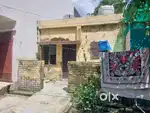 Avas Vikas condition House available