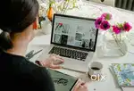 Work Form Home