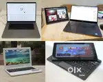 Laptops available in low price i3 , i5 , i7