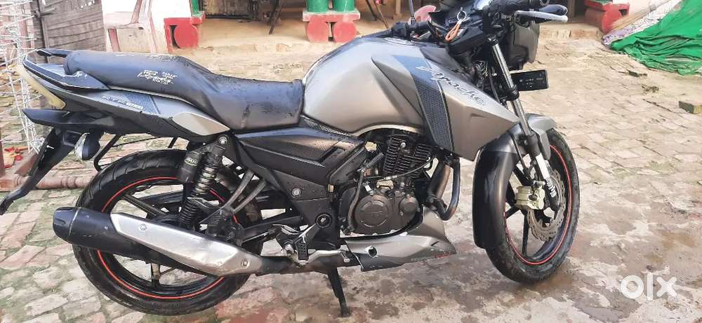 Good condition bike all paper okay