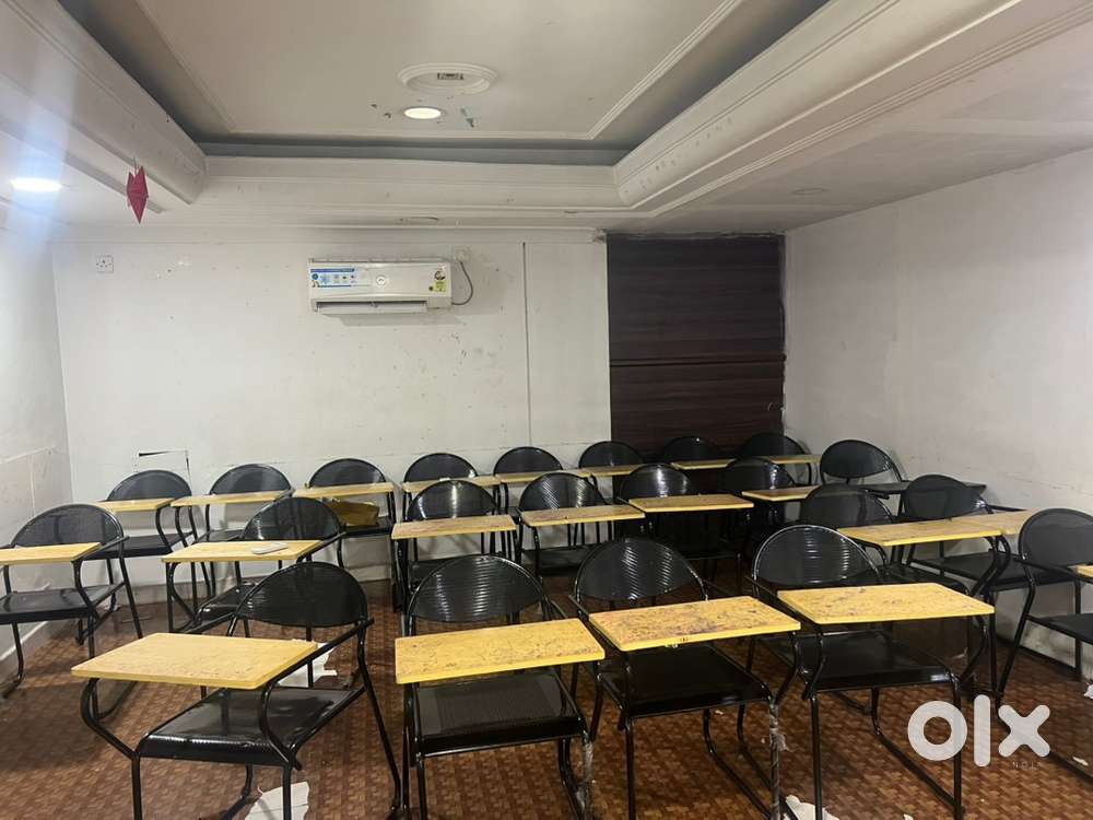 Institution for sale