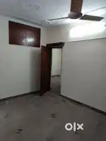 For rent independent three side open flat