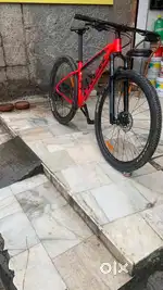 Trek Marlin 8 gen 2 Medium 29er 2023 Model