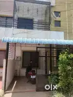 1 BHK भाड्याने देणे प्रतिभानगर रोड बंगलो टाईप ग्राउंड फ्लोअरला फ्लॅट