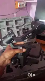 RONIN -S EXCELLENT WORKING CONDITION