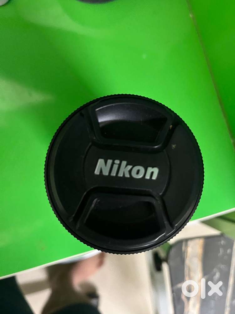 Nikon Lense