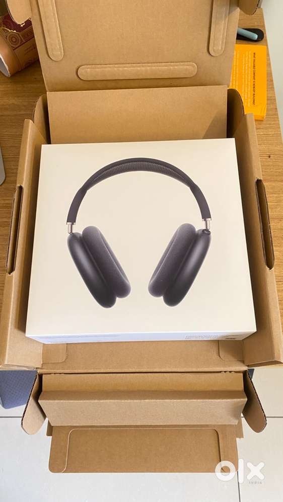 Unopened AirPods Max 2. 15k off sticker price