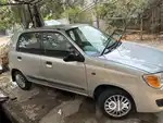 Maruti Suzuki Alto K10 2010 Petrol Well Maintained